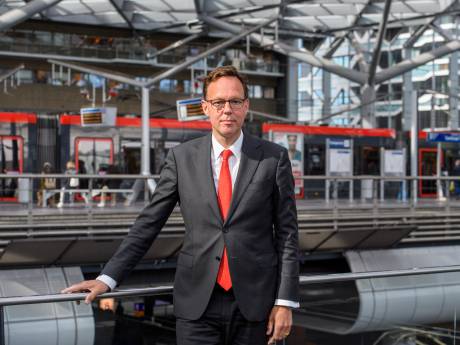 Reizigers zijn nog lang niet allemaal terug, maar HTM verdient weer een beetje geld