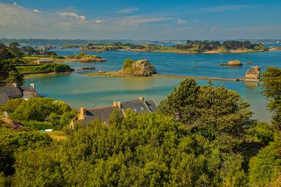 Belg verkoopt idyllisch Bretoens privé-eiland voor 2,3 miljoen euro: “Een klein paradijs op aarde”
