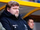 Hein Vanhaezebrouck zal volgend seizoen geen coach zijn: “Geen pensioen, maar je weet nooit”