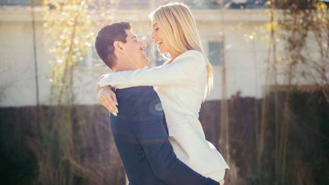 Mishel Gerzig et Thibaut Courtois vont se dire “oui”: les détails du “mariage de l’année”
