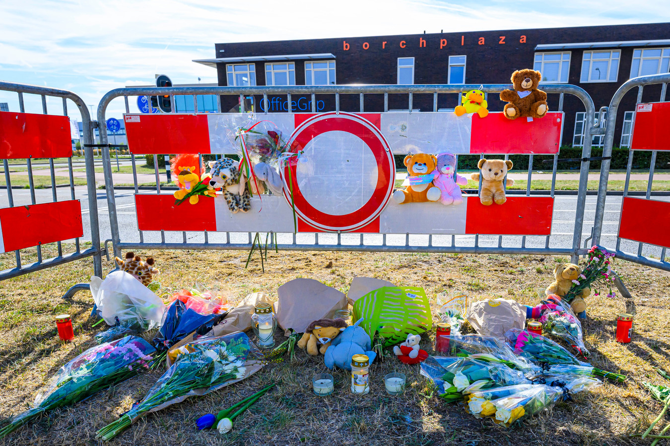 Verdachte verkeersongeluk Oud Gastel met vier doden was vrij en moet nu