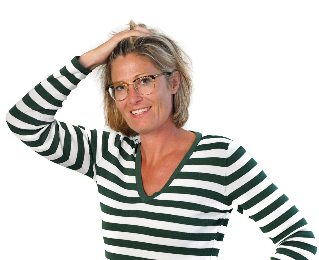 Martha Riemsma