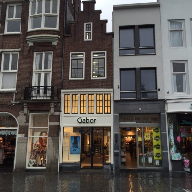 Den bosch schoenenwinkels store