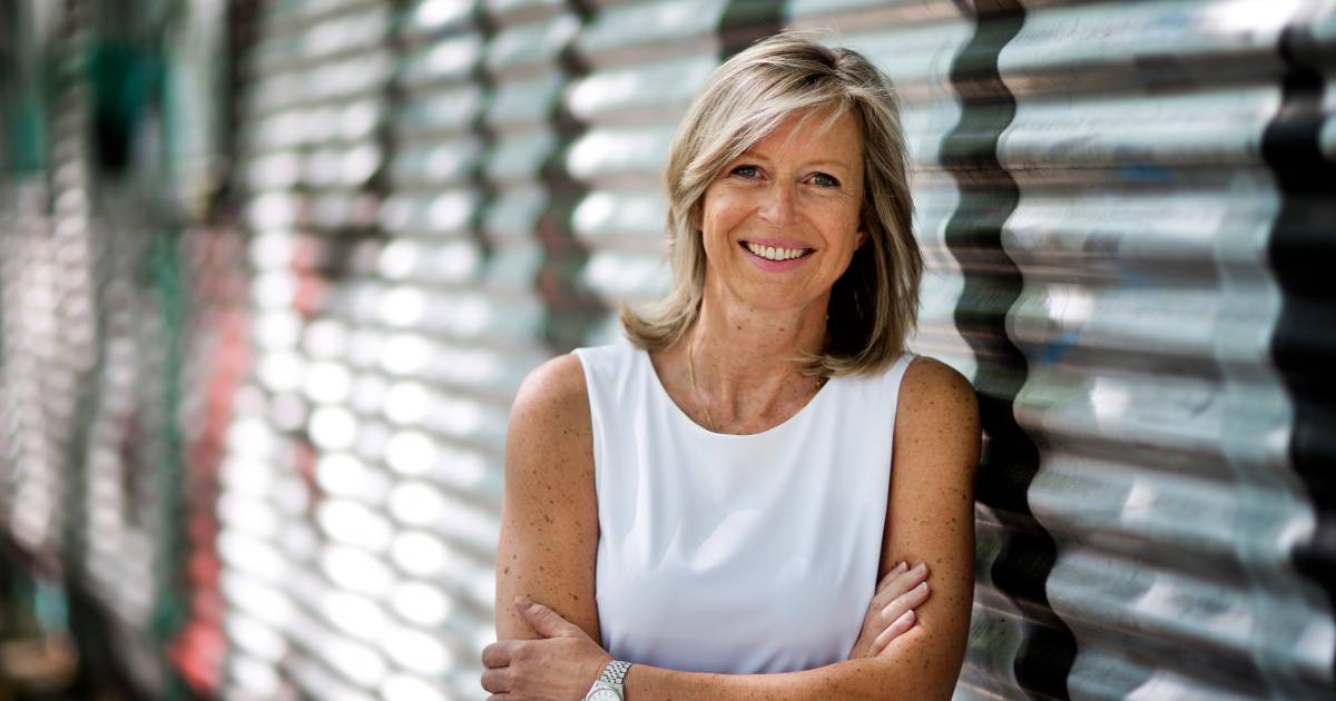 Minister Kajsa Ollongren na ziekte: 'Ik moest mezelf op wilskracht voortslepen' | Politiek | pzc.nl