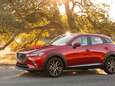 Waarom maakt mijn Mazda zo veel toeren?
