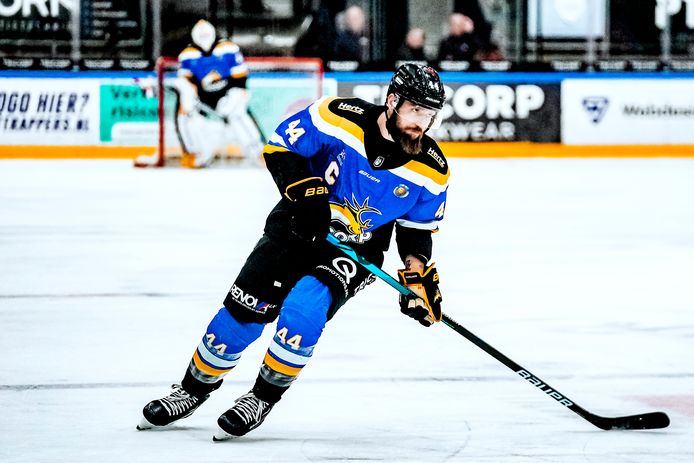 Jordy van Oorschot.