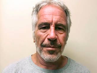 Beelden eerste zelfmoordpoging Epstein “per ongeluk” gewist