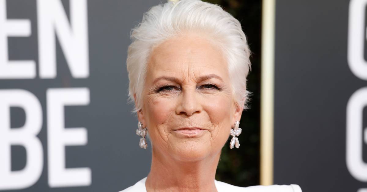 Jamie Lee Curtis Is 22 Jaar Nuchter Toen Had Ik Het Niet Door Maar Ik Hield Alles Verborgen Celebrities Hln Be