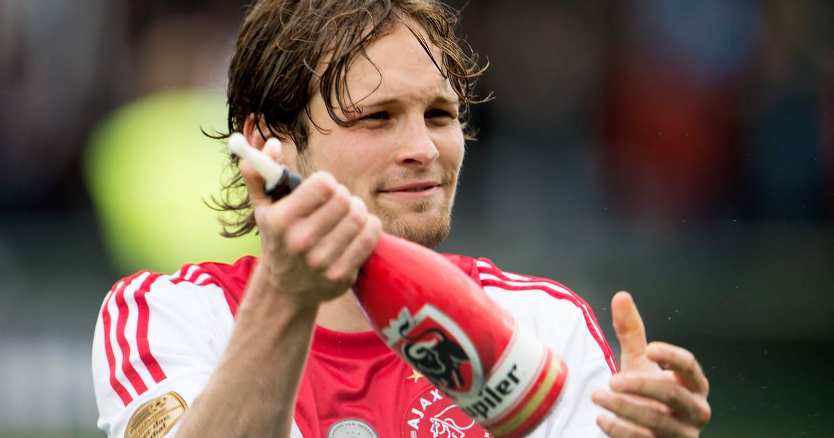 Ajax wacht tot einde transfermarkt met besluit over verhuur van Blind