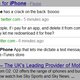 Google brengt Microsoft nieuwe slag toe