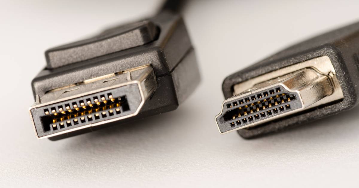 HDMI of DisplayPort welke beeldinput is het beste? Tech AD.nl