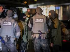 Politie valt woning in Gorinchem binnen na tip over vuurwapens