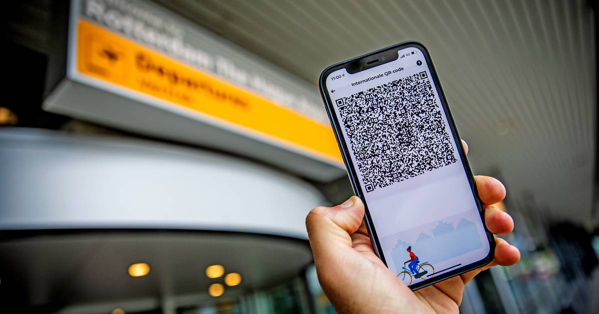Ggd Stopt Met Testen Vakantiegangers In Noord En Oost Gelderland Cijfers Zijn Nu Te Hoog Doetinchem Gelderlander Nl