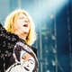 Def Leppard op Graspop 2019: loom luipaard