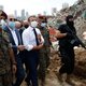 Macron verzekert Libanese bevolking: ‘Hulp zal niet in corrupte handen vallen, ik ben hier om ú te helpen’