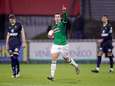 Comeback vanaf de stip loont FC Dordrecht niet