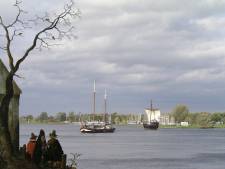De onbekende geschiedenis van Kampen: ‘Slavernij was niet alleen in Holland’