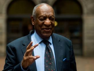 Bill Cosby voor het eerst weer op de planken sinds proces