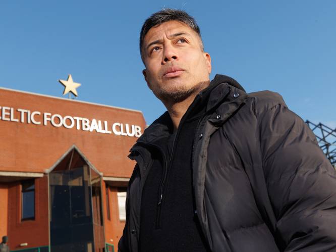 De harde lessen van Bobby Petta: ‘Ze bleven me bij Feyenoord maar schoppen, zelfs Willem van Hanegem greep niet in’