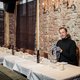 Cabaretier Johan Goossens schreef een boek over zijn werkverleden: ‘Het fascineert me hoe moeilijk mensen zijn’
