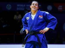 Guusje Steenhuis pakt brons bij WK judo in Doha, Korrel laat zich verrassen 
