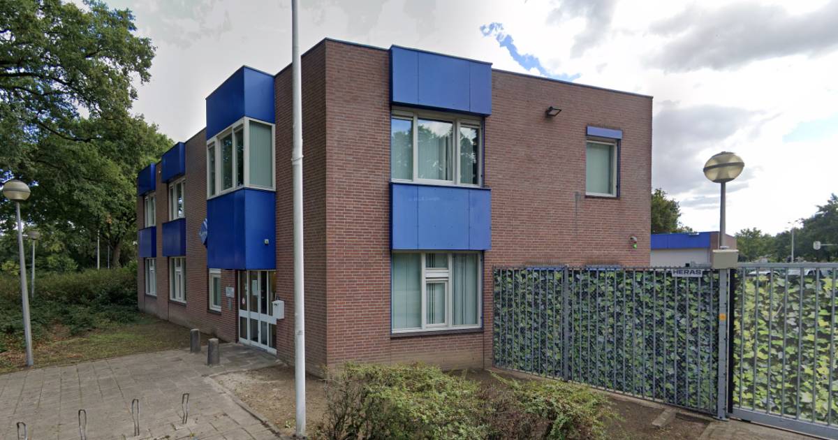 Voormalig politiebureau wordt geveild: iedereen kan bieden, maar criminelen maken geen kans | Nijmeg