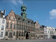Le chauffard de la Grand-Place de Mons, récidiviste, placé sous mandat d’arrêt pour 6 tentatives de meurtre