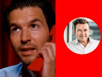 COLUMN. De exit van Matteo Simoni is een vorm van immanente gerechtigheid. ‘De mol’ behoort de Onbekende Vlaming toe