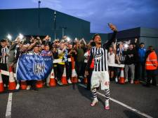 Brentford loopt historische promotie mis, West Brom terug naar Premier League