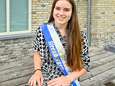 Evy (15) is Miss Kleine Tour Steenbergen 2021