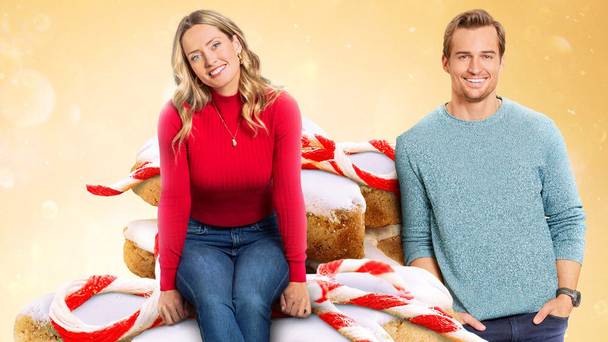 Gingerbread Miracle