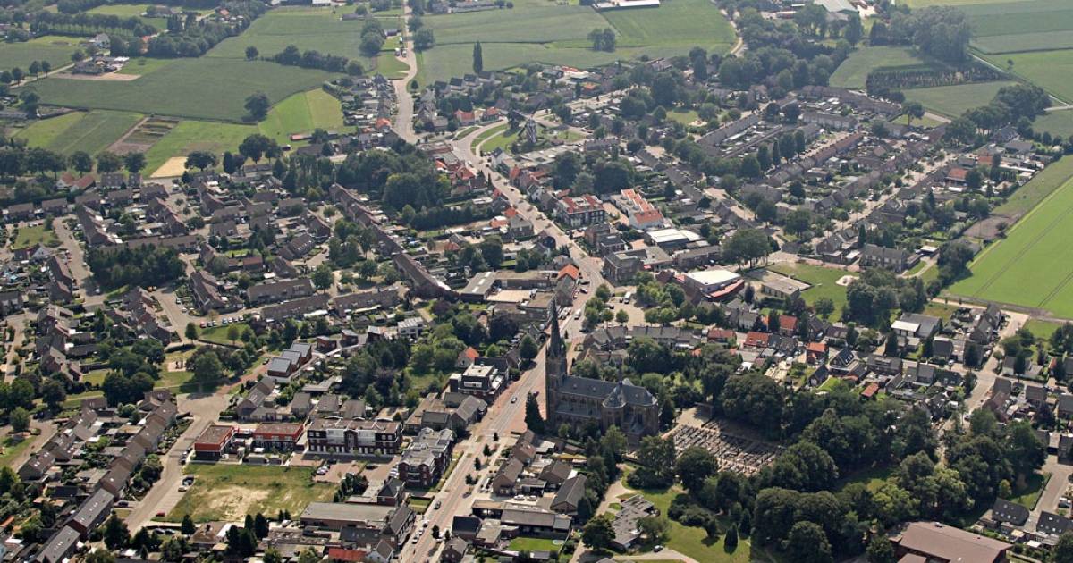 'Mensen uit Liessel moeten voorrang krijgen op mensen van buiten voor huurhuis in het dorp' - Eindho