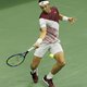 ‘Rude’ is ingetogen op weg naar de tennistop