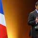 Sarkozy: "Ministers, neem vakantie in Frankrijk"