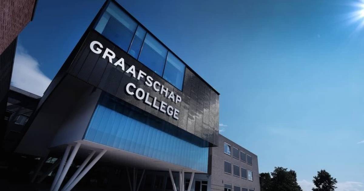 Klein deel Graafschap College dicht vanwege zieke docenten ...