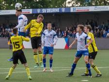 Programma amateurvoetbal: Deurne en ZSV hopen in Kranenmortelderby tij te keren; Heeze treft koploper Best Vooruit