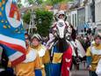 Het jaarlijkse Harderwijkse Hanzefestival werd in 2015 voor het laatst gehouden en is daarna ter ziele gegaan.
