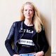 Hanne (34) heeft hiv: 'In mijn Tinder-profiel had ik ‘hiv+ & happy’ staan'
