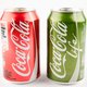 De nieuwe Coca-Cola Life: groen, natuurlijk en gezond