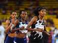 Sifan Hassan moet in Monaco Faith Kipyegon voor zich dulden