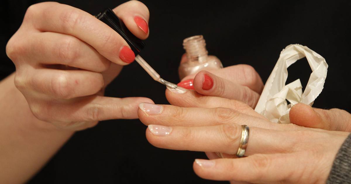 nieuw nagellak speciaal voor moslima s wonen ad nl