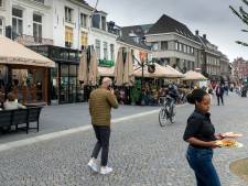Bezorgdheid over voortbestaan van voldoende nachtzaken in Den Bosch