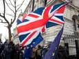 Brexit-dreiging doet recordaantal Britten tot Belg naturaliseren