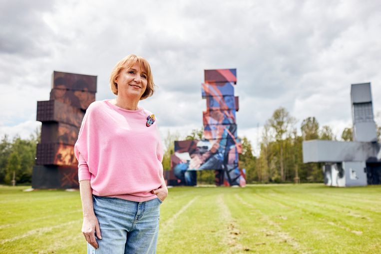 La forza silenziosa dietro il Rock Werchter: ‘Oso cancellare un gran numero di bottiglie di vino sul cavaliere’