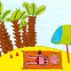 Kinderen over de vraag: wat is je droomvakantie?
