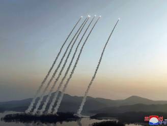 Noord-Korea vuurt twee kruisraketten af vanaf onderzeeër