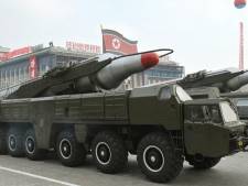 Pyongyang capable de lancer des missiles nucléaires