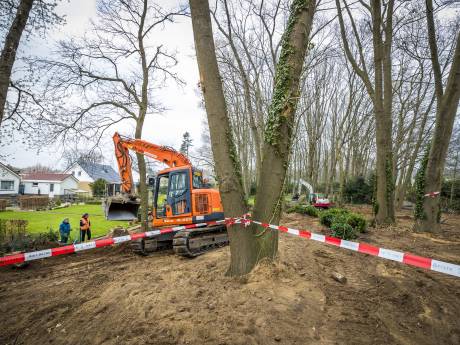 Weer vergeefse zoektocht naar vermiste Marjo Winkens in Limburg