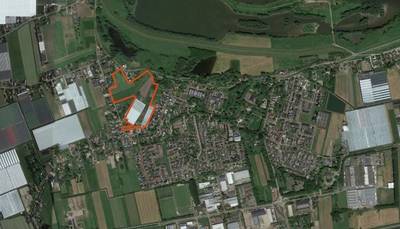 Gameren krijgt er een woonwijk bij: 103 huizen in plan Molendel
