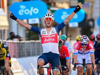 Ook titelverdediger Jasper Stuyven zegt ziek af voor Milaan-Sanremo: “Toch starten om al gelost te worden op de Cipressa, heeft geen zin”